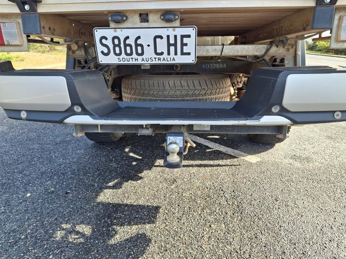 2021 Mitsubishi Triton GLS