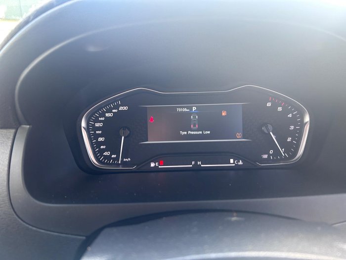 2022 LDV G10 +