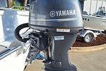 2025 QUINTREX 450 Fishabout