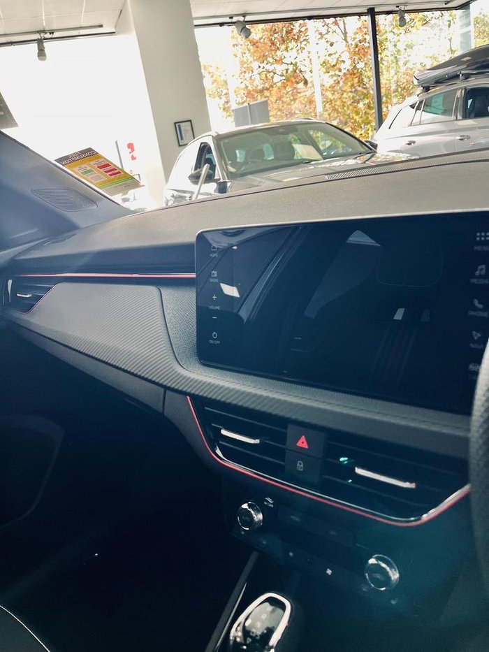 2025 SKODA Scala 110TSI Monte Carlo