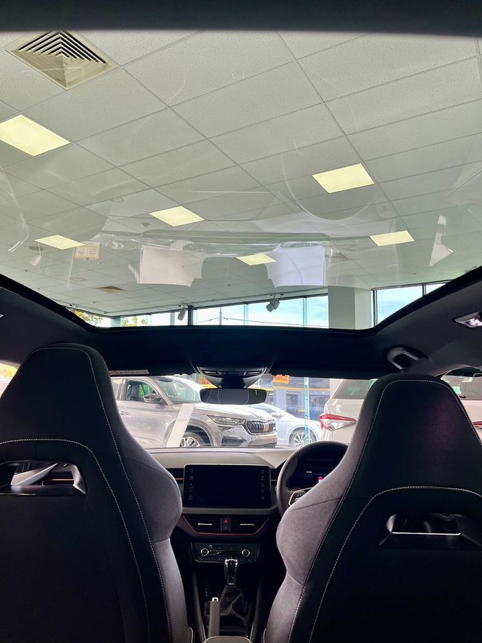 2025 SKODA Scala 110TSI Monte Carlo