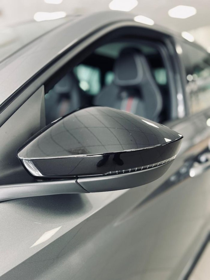 2025 SKODA Scala 110TSI Monte Carlo
