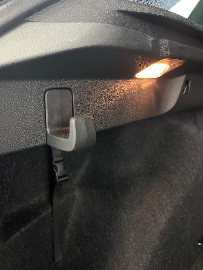 2025 SKODA Scala 110TSI Monte Carlo