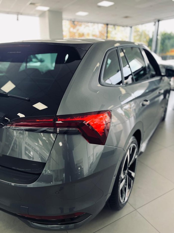 2025 SKODA Scala 110TSI Monte Carlo