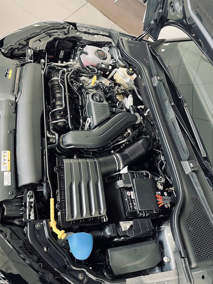 2025 SKODA Scala 110TSI Monte Carlo