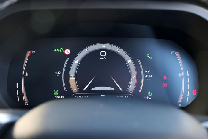 2023 GWM Haval Jolion Ultra A01 Mars Red