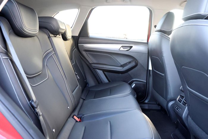 2023 GWM Haval Jolion Ultra A01 Mars Red