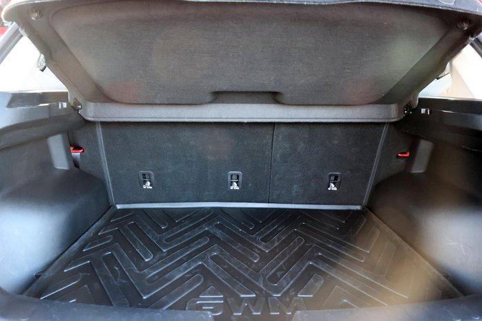 2023 GWM Haval Jolion Ultra A01 Mars Red