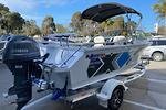 2025 QUINTREX 481 Fishabout