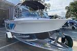 2025 QUINTREX 481 Fishabout