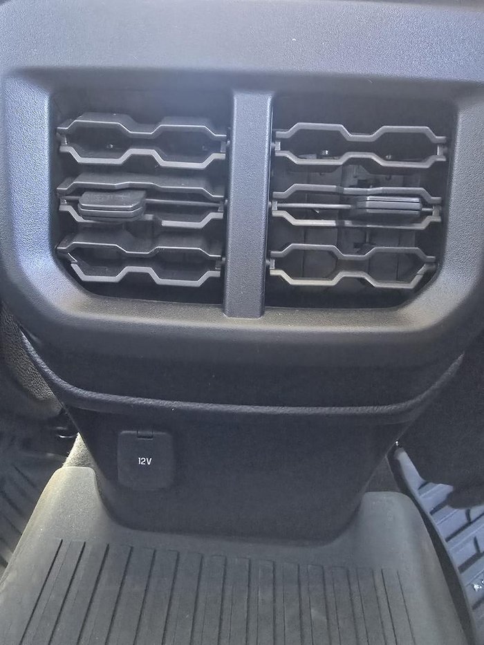 2024 Ford Ranger XLT MY24.50 4X4 Dual Range Meteor Grey