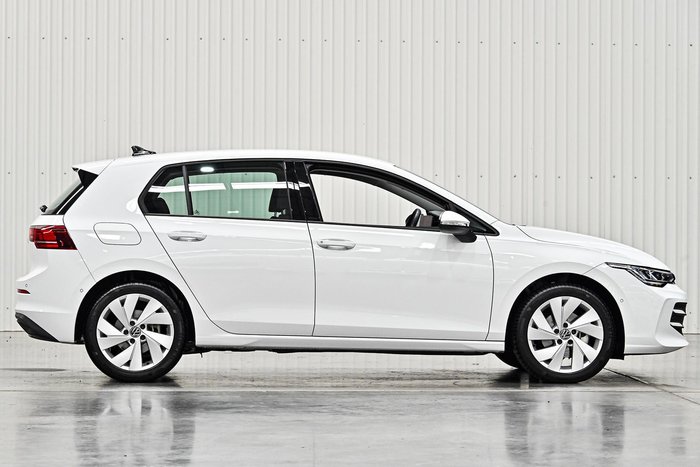 2025 Volkswagen Golf 110TSI Life