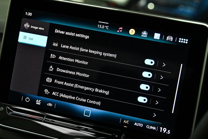 2025 Volkswagen Golf 110TSI Life