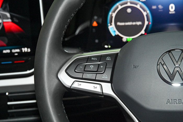 2025 Volkswagen Golf 110TSI Life