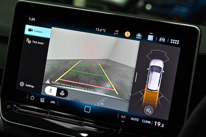 2025 Volkswagen Golf 110TSI Life