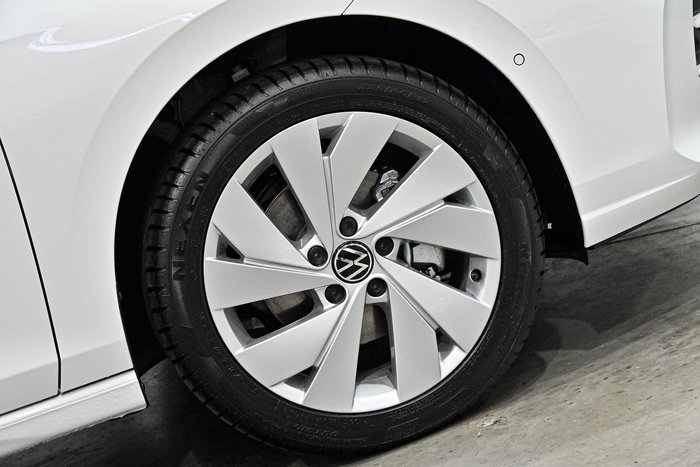 2025 Volkswagen Golf 110TSI Life