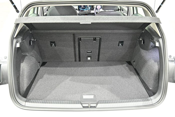 2025 Volkswagen Golf 110TSI Life