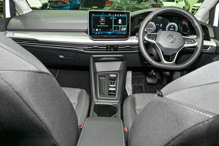 2025 Volkswagen Golf 110TSI Life