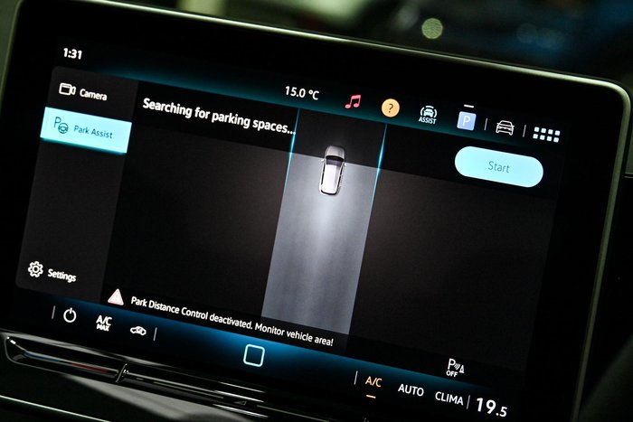 2025 Volkswagen Golf 110TSI Life