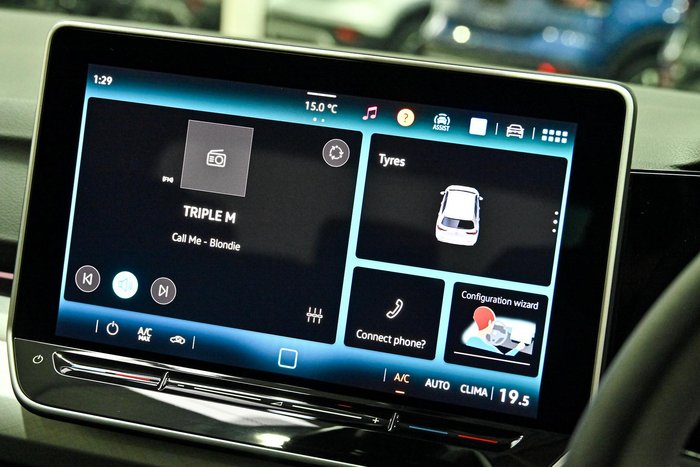 2025 Volkswagen Golf 110TSI Life