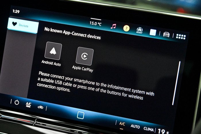 2025 Volkswagen Golf 110TSI Life