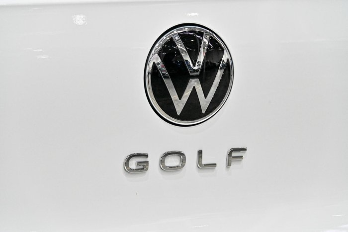 2025 Volkswagen Golf 110TSI Life