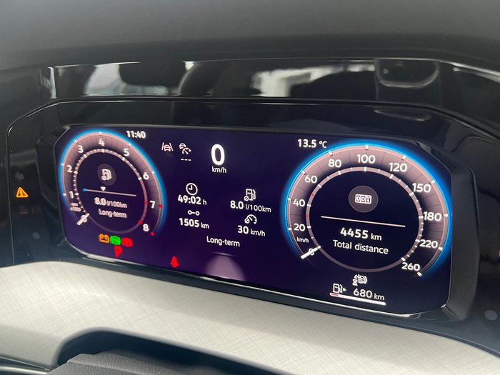 2025 Volkswagen Golf 110TSI Life