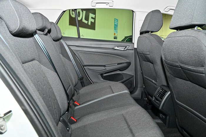 2025 Volkswagen Golf 110TSI Life