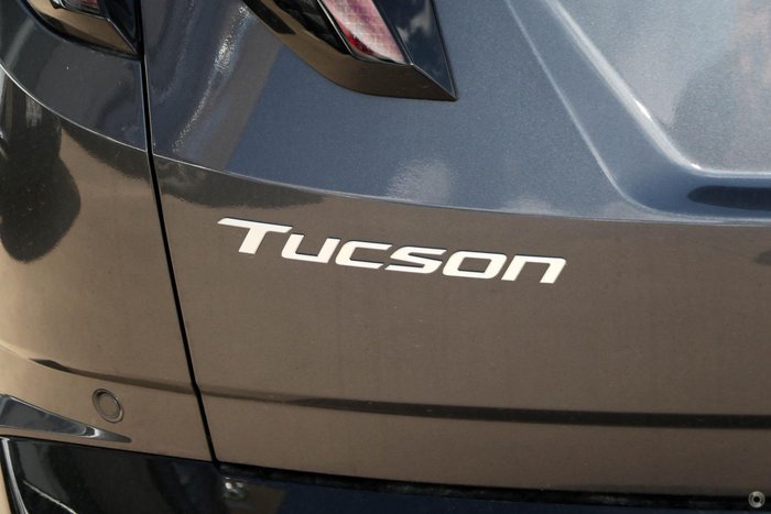 2024 Hyundai Tucson Premium N Line