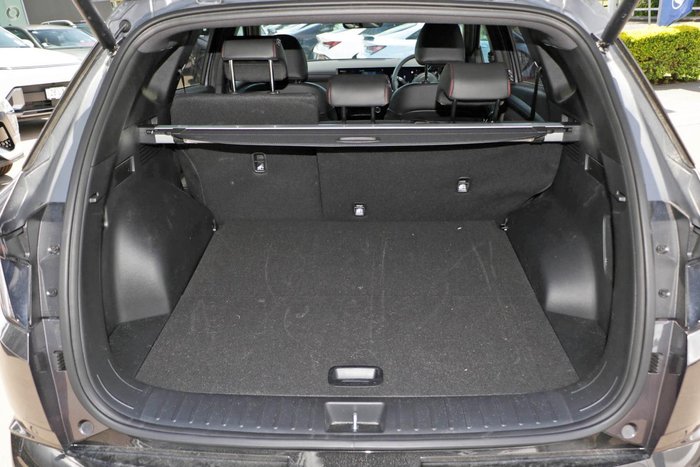 2024 Hyundai Tucson Premium N Line