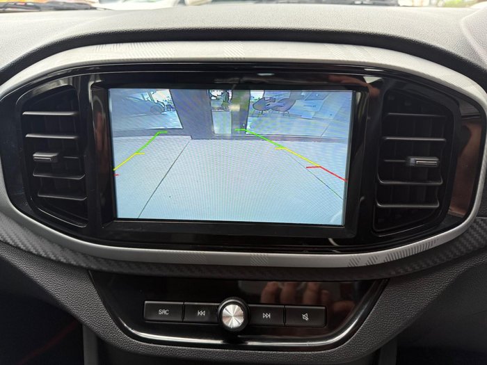 2019 MG MG3 Core