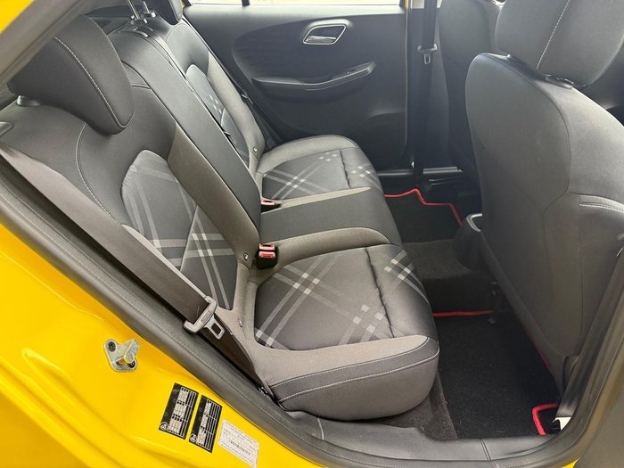 2019 MG MG3 Core