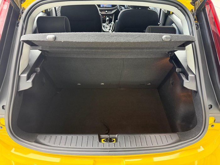 2019 MG MG3 Core