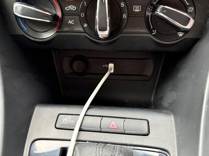 2019 MG MG3 Core