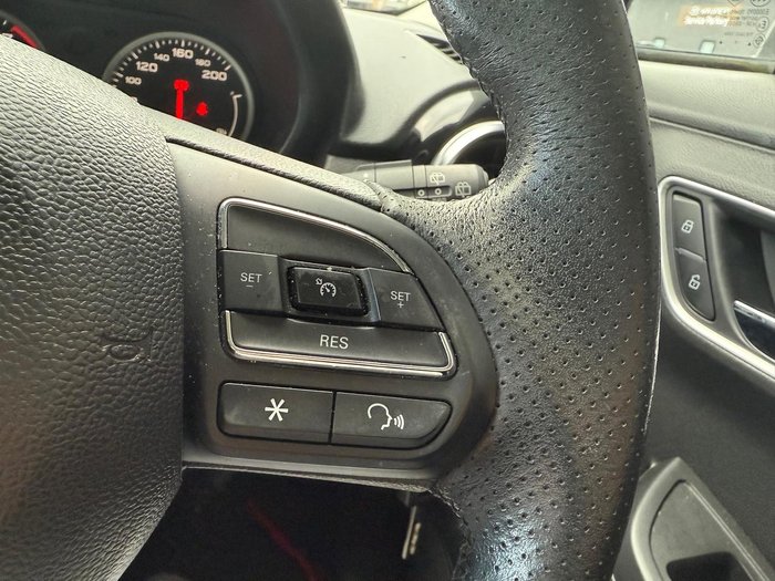 2019 MG MG3 Core