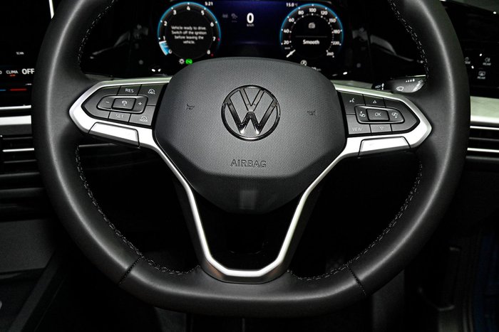 2025 Volkswagen Golf 110TSI Life