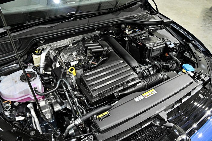 2025 Volkswagen Golf 110TSI Life