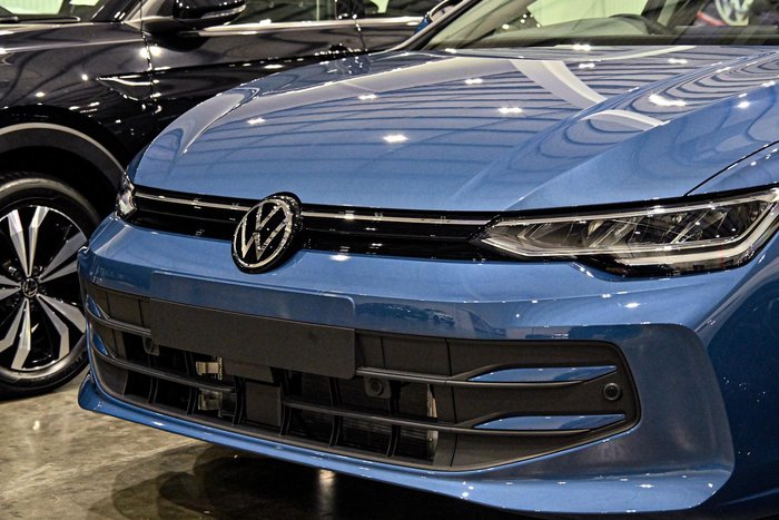 2025 Volkswagen Golf 110TSI Life