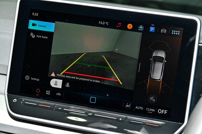 2025 Volkswagen Golf 110TSI Life