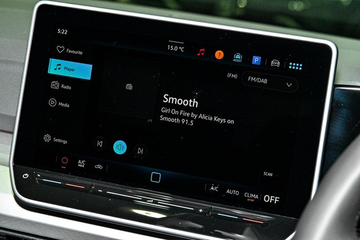 2025 Volkswagen Golf 110TSI Life