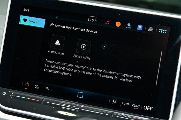 2025 Volkswagen Golf 110TSI Life