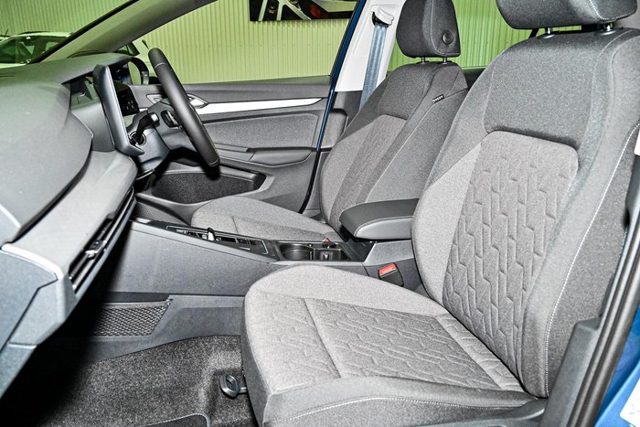 2025 Volkswagen Golf 110TSI Life