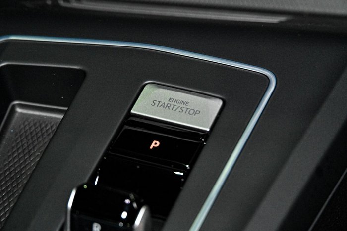 2025 Volkswagen Golf 110TSI Life