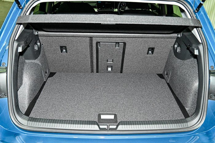 2025 Volkswagen Golf 110TSI Life