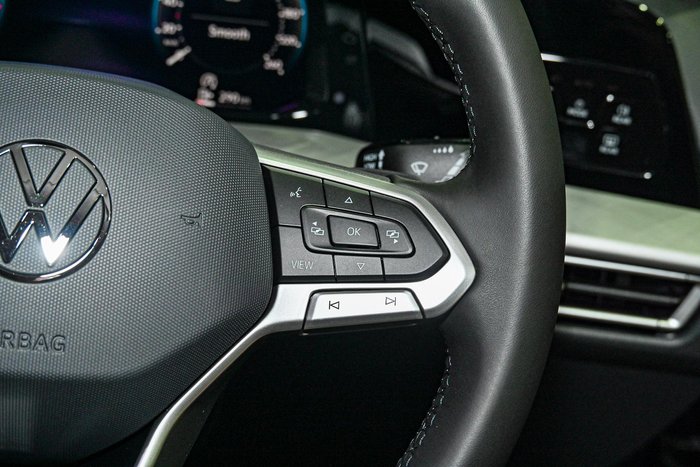 2025 Volkswagen Golf 110TSI Life