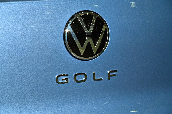 2025 Volkswagen Golf 110TSI Life