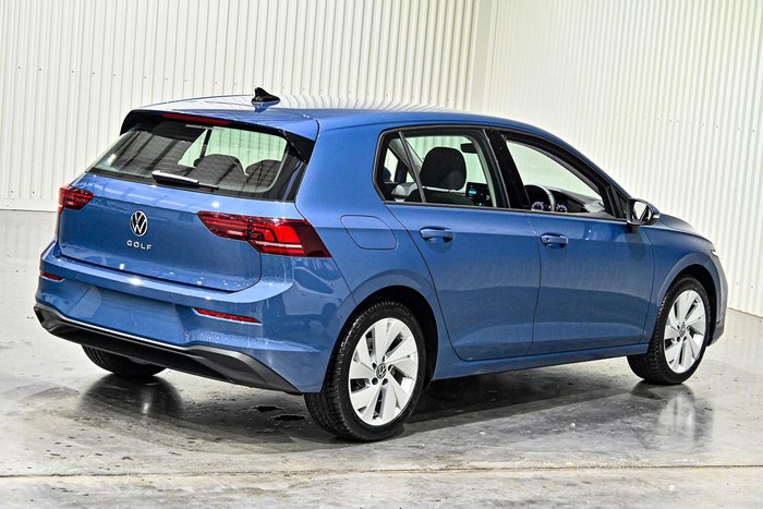 2025 Volkswagen Golf 110TSI Life