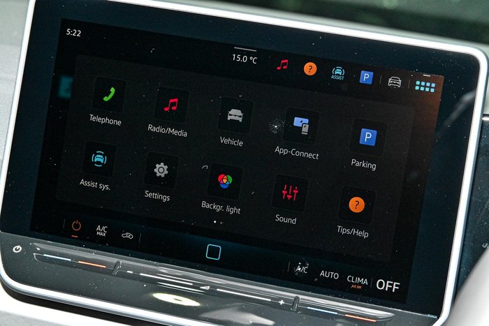 2025 Volkswagen Golf 110TSI Life