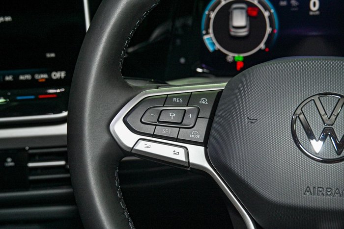 2025 Volkswagen Golf 110TSI Life