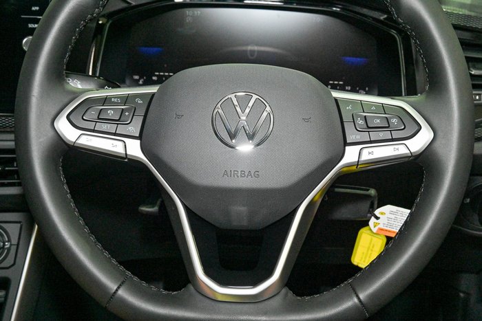 2025 Volkswagen Polo 85TSI Life